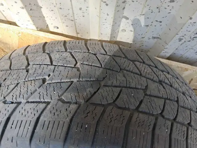 Winter  Tires in Tires & Rims in Pembroke - Image 4