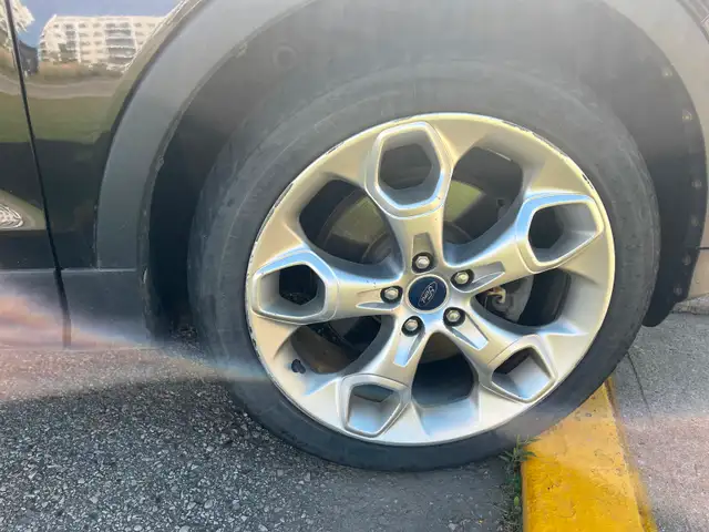 2013 ford escape titanium583741755528335362