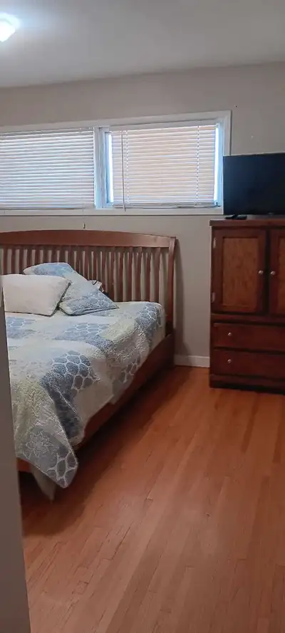 Stampede Rooms Rental, View more