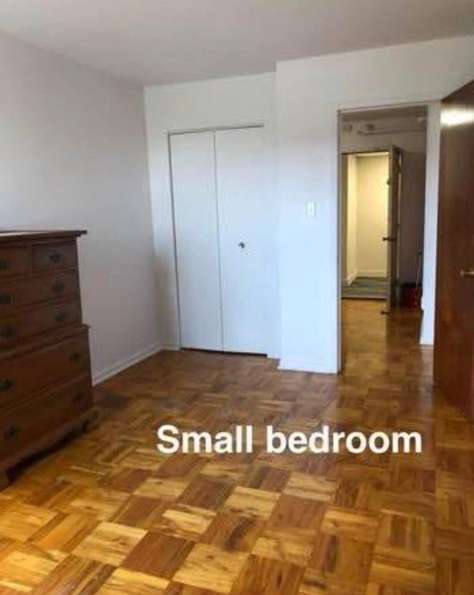4 1/2 Apartment for Sublease 5