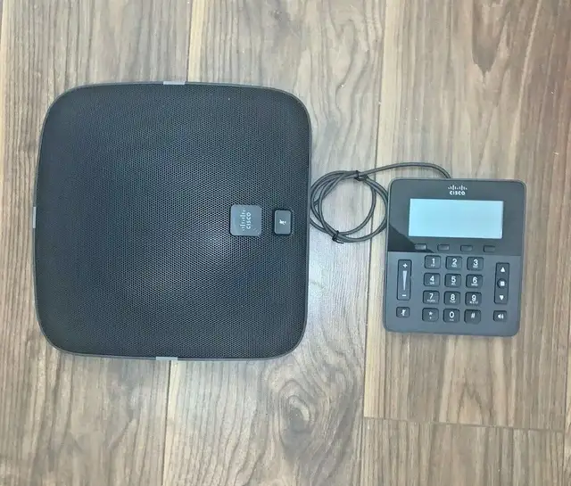 Cisco Phone Products in Other in Burnaby/New Westminster - Image 5