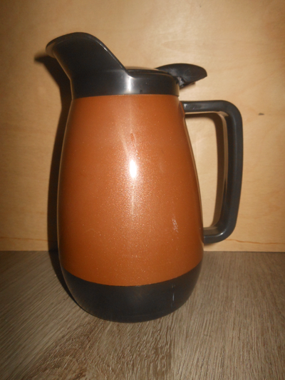 Plastic Coffee Mug Insulated, View more