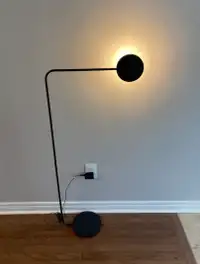 IKEA LED Floor Lamp - Moving Sale