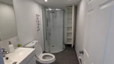 Maison 4 chambres 2 salles de bain à louer Brossard