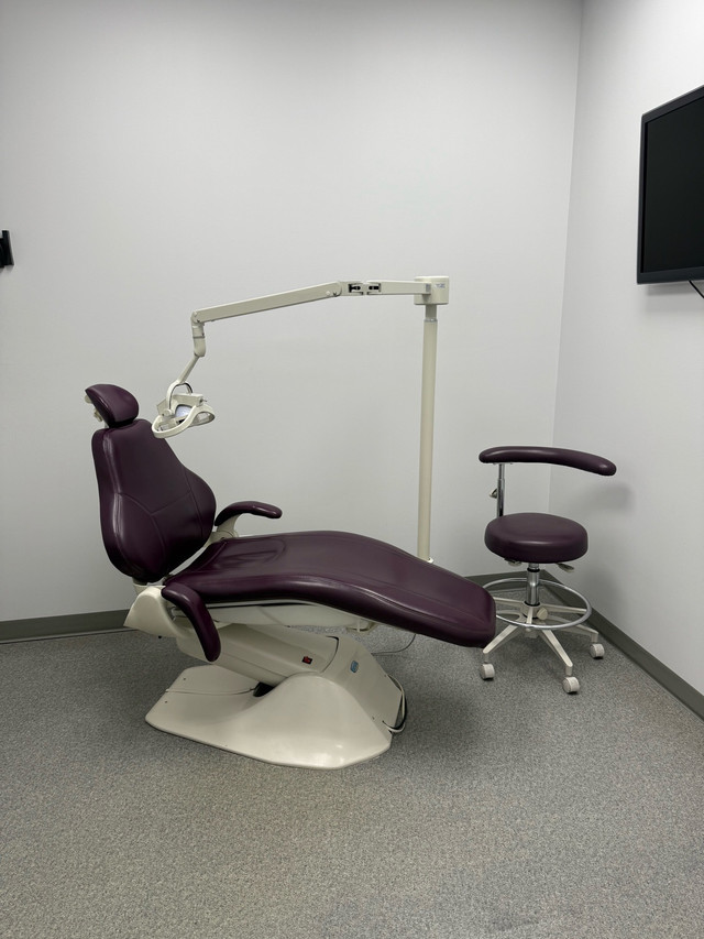 used dental chairs in Health & Special Needs in St. Albert