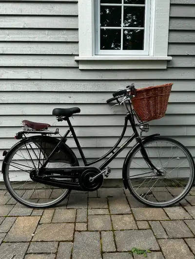 Vélo Pashley Princess Sovereign, View more