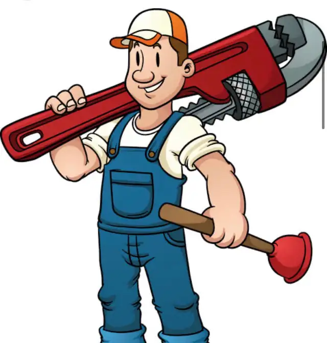 Red Seal Plumber