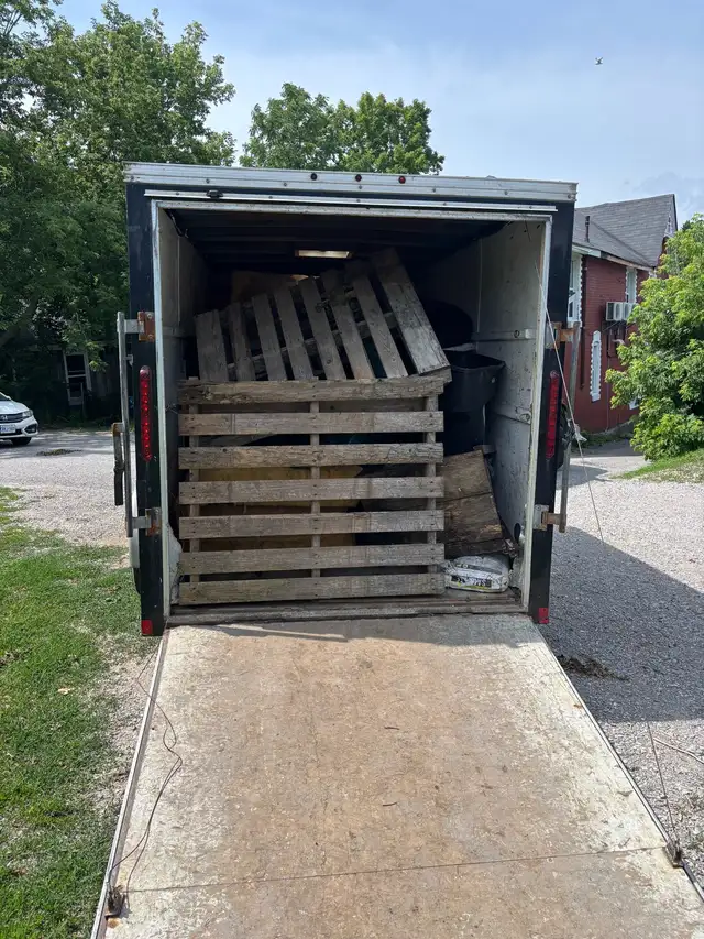Dump Runs534371536177745923