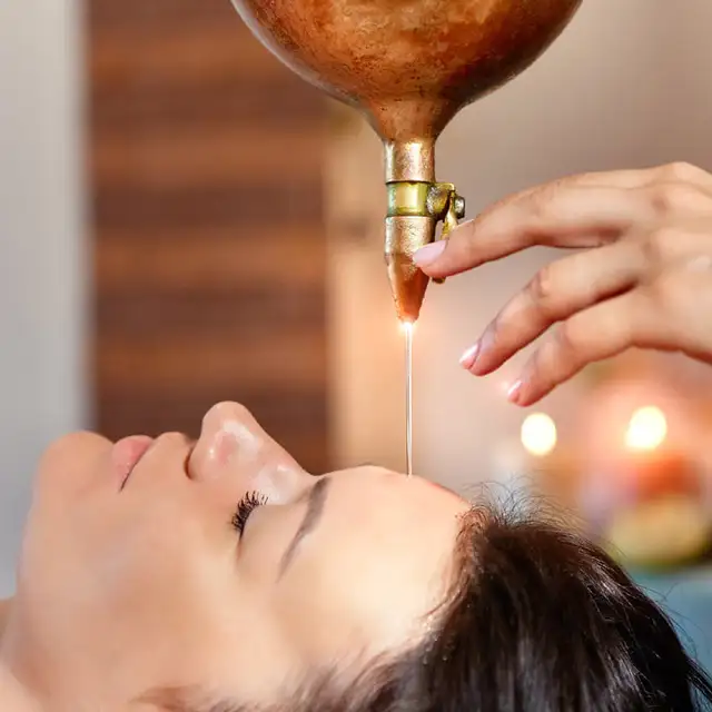 Massage / Ayurvedic therapy63013090903939120