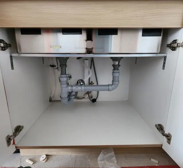 Plumber NW64519978920450122