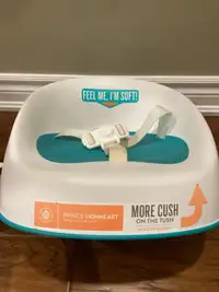 Baby booster seat - lionheart