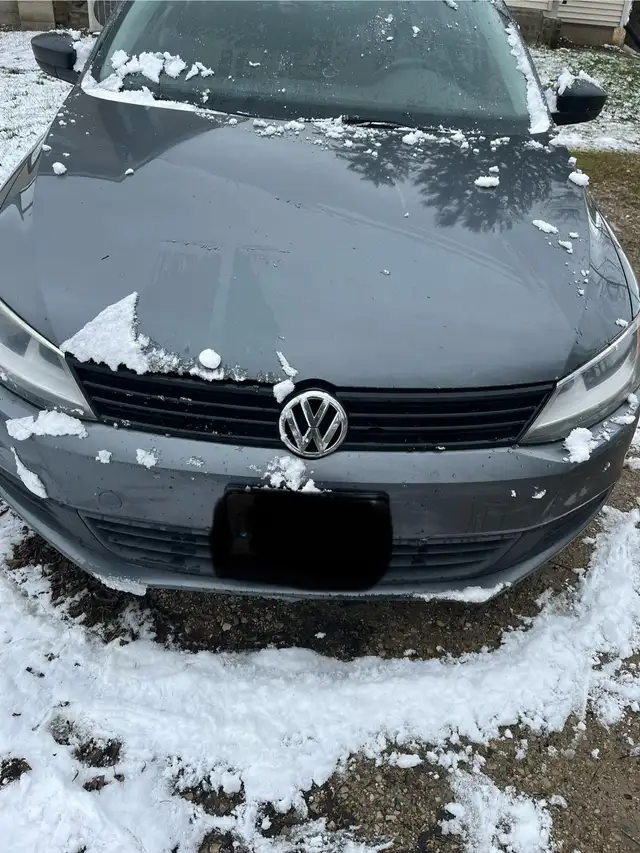 2013 Volkswagen Jetta in Cars & Trucks in Grand Bend - Image 3