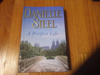 A Perfect Life book by Danielle Steel