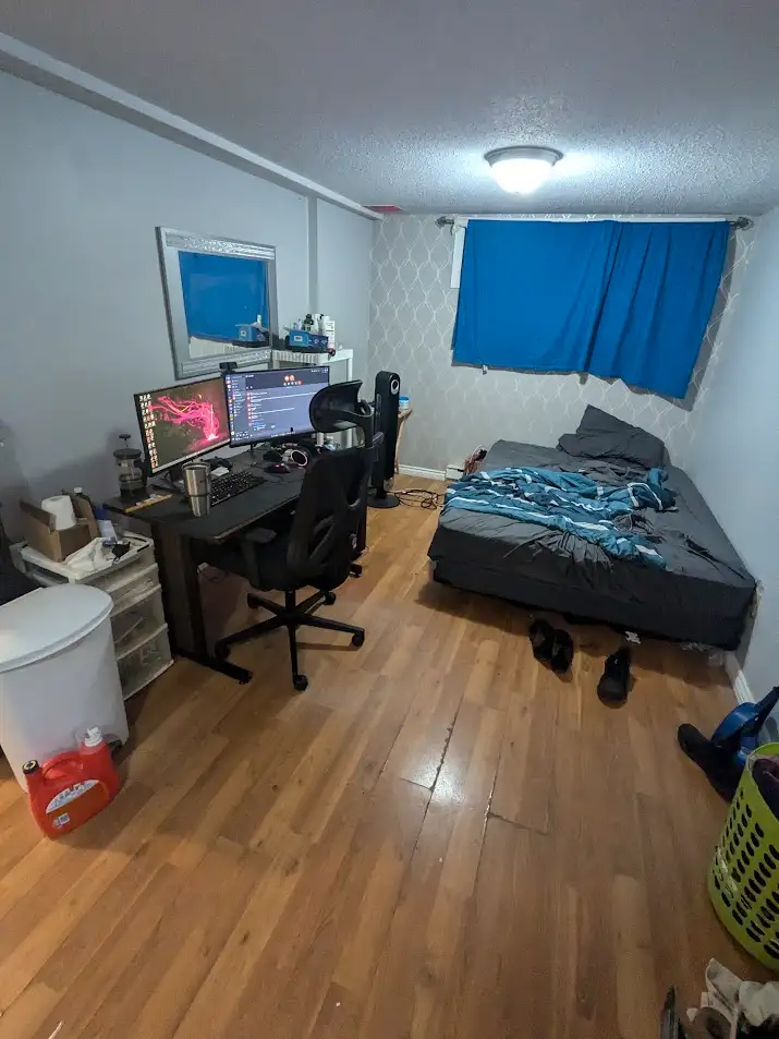 pictures of the unit