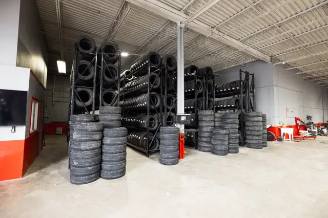14" 15" 16" 17" 18" 19" USED TIRES  ALL AVAILABLE SIZES! in Tires & Rims in City of Toronto - Image 6