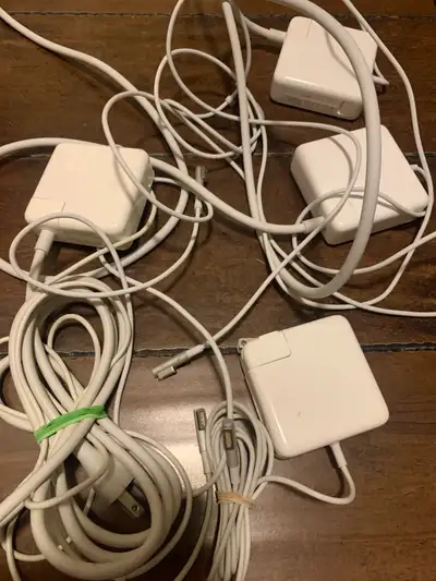 Apple Macbook Charger, View more