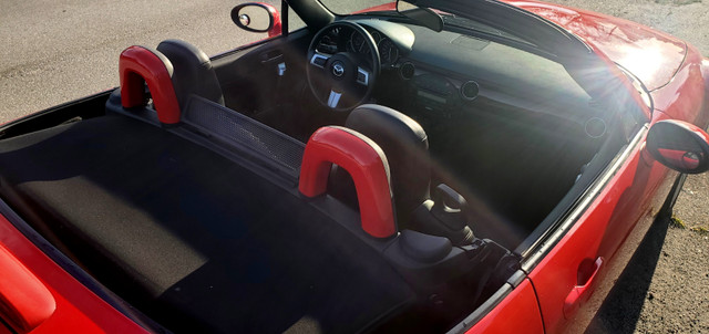 2006 Mazda MX-5   - - 67k  -  - -  MX5  Miata  2005 2007 2008 in Cars & Trucks in Richmond - Image 3
