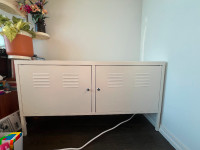 Ikea PS metal cabinet