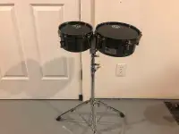 LP Mini Timbale Drums