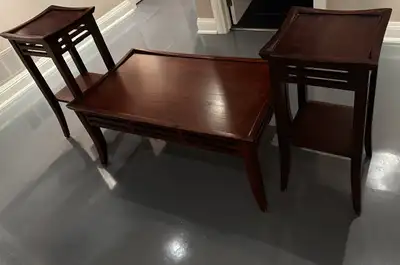 Pier1 Wood Tables, View more