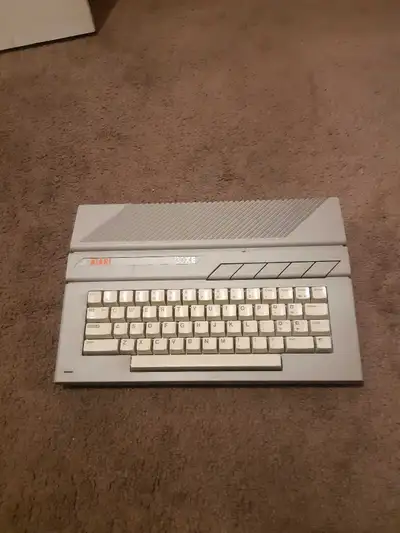 Atari 130XE, View more