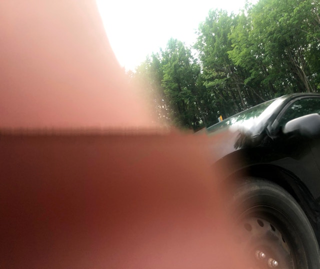 Dodge charger — photo 5