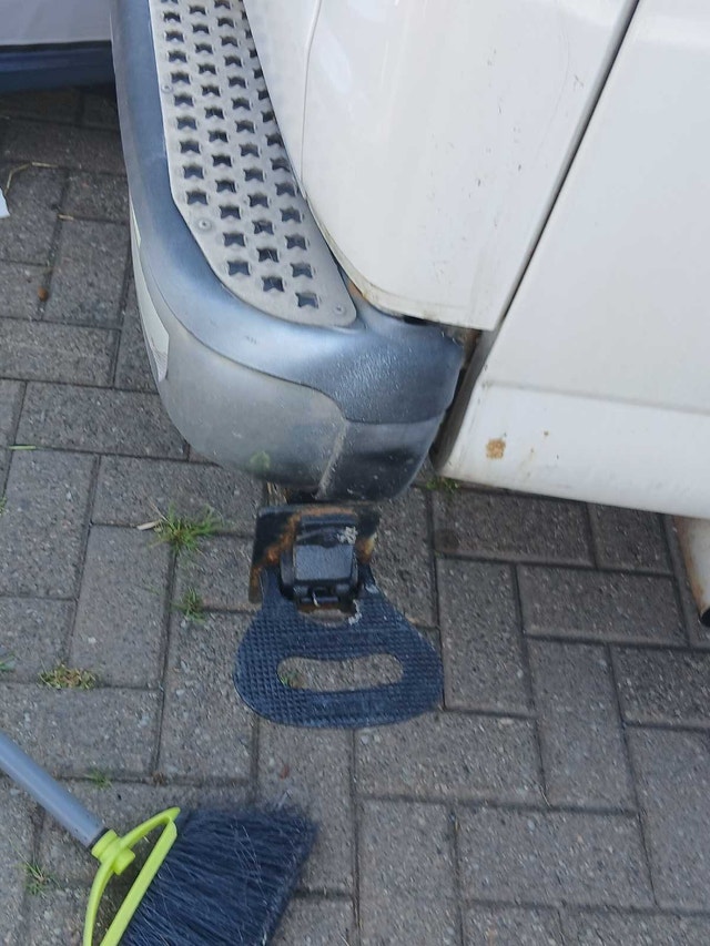 A vendre chevrolet express 2009 — photo 5