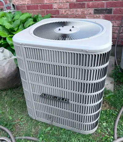 Air conditioner with coil, View more