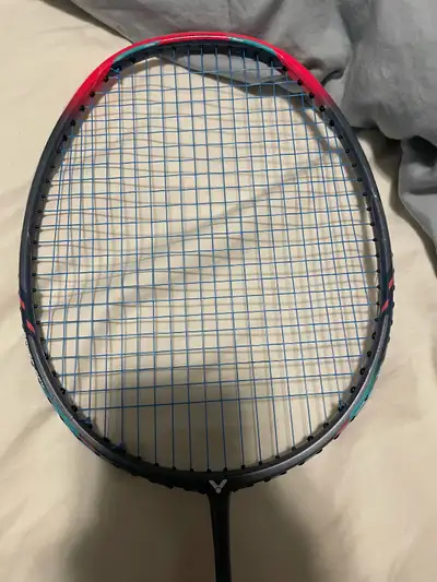 Victor Thruster HMR LT, View more