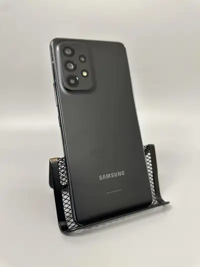  Samsung Galaxy A53 5G • 128GB • 6GB RAM • Unlocked NFC • $180, View more