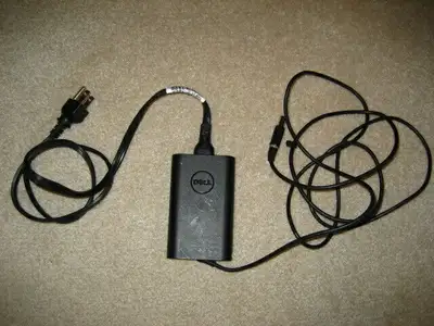 DELL Power Supply - 65 Watt, View more