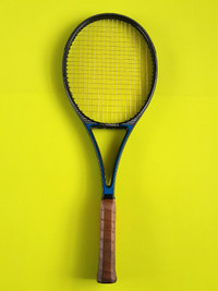 ProKennex Silver Ace Tennis Racquet