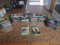 Original Xbox Collection
