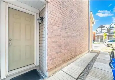 2 bedrooms basement for rental Separate entrance Separate laundry Fully equipped kitchen with applia...