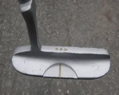 MIZUNO Right handed putter RH golf club Very Good Condition, View more