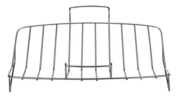 Cuisinart Large Roasting Pan with Rack – Moving Sale in Kitchen & Dining Wares in Mississauga / Peel Region - Image 4