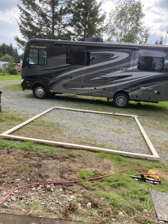 Fleetwood Storm 2014 in RVs & Motorhomes in Rouyn-Noranda - Image 3