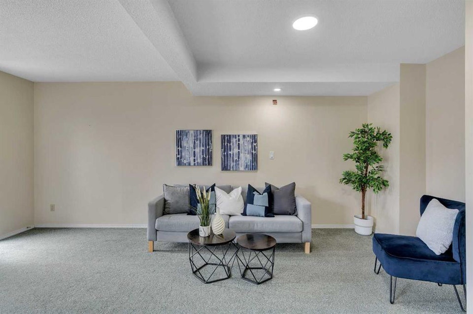 Walkout basement for rent in NE 4