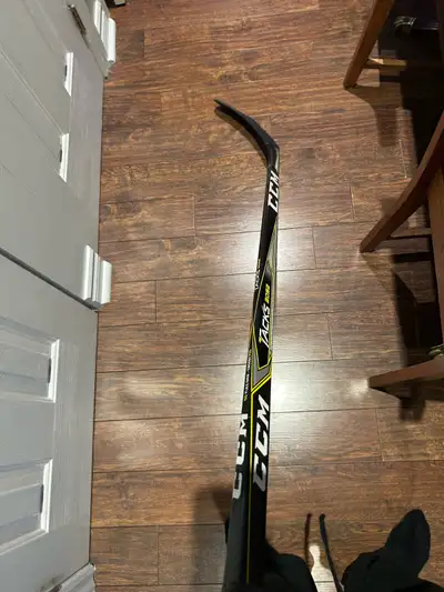 hockey stick, View more