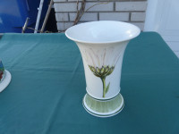 Villeroy & Boch vase  collection fleur  MARGUERITE