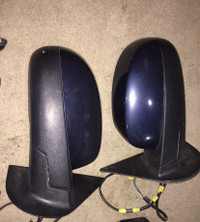 2007 - 13 GMC Chevy truck/suv oem gm mirrors