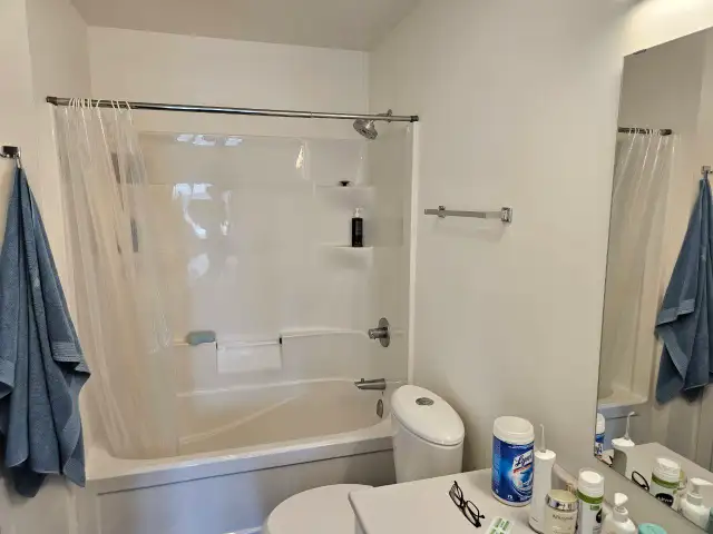 Bright 1-Bedroom Apartment in Exchange District in Long Term Rentals in Winnipeg - Image 11