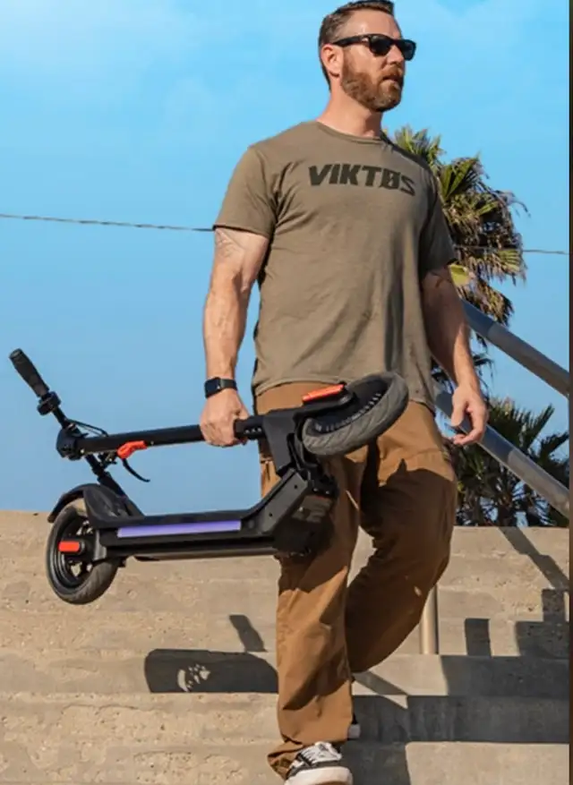 Wheelspeed Electric Scooter For Sale63749433726593122
