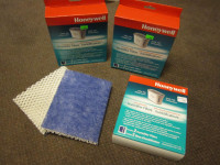 Honeywell Humidifier Wick Replacement Filters HMC-700C - 2-Packs
