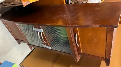 Buffet Hutch, View more