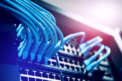 IT Infrastructure services, View more