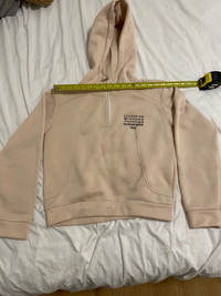 2 piece autumn/winter hoodie and pants