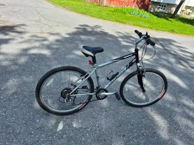Tuned Specialized Cruiser bicycle, View more