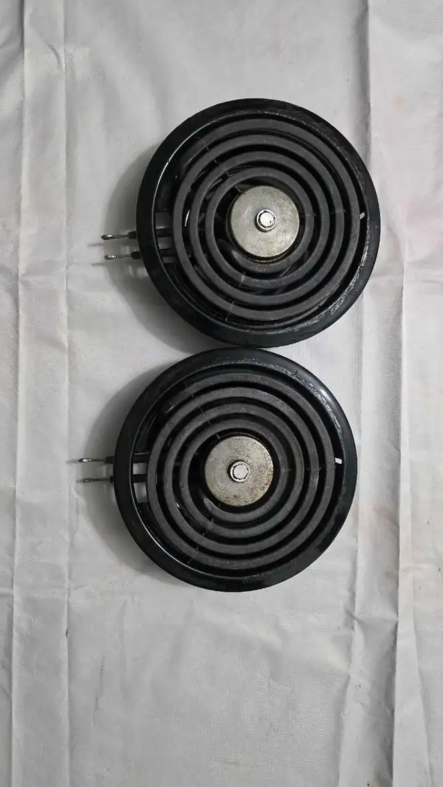 Stove Element in Stoves, Ovens & Ranges in Mississauga / Peel Region - Image 4