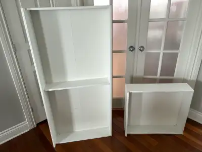 Tiroirs sous lit IKEA , View more